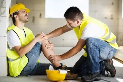 Work injury treatment at JK Chiropractic