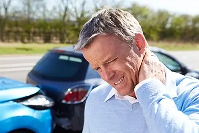 Auto accident treatment at JK Chiropractic in Norristown PA 19808